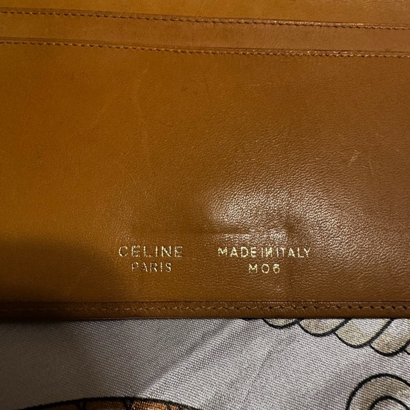 CELINE WALLET - Picture 14 of 15